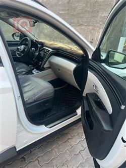 هیوندای تۆکسۆن